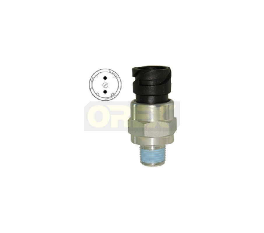 IMDAT MUSURU AXOR 5,5 BAR 004 545 5414